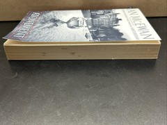 Atonement : A Novel by Ian McEwan – Hardcover, 2001
