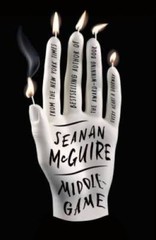 Middlegame – Paperback By McGuire, Seanan – GOOD