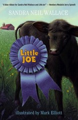 Little Joe – paperback Elliott, Mark|Neil Wallace, Sandra
