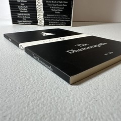 Penguin Little Black Classics Book Set 1-80 (Missing #37) With Box