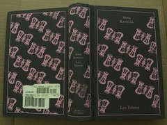 Anna Karenina by Leo Tolstoy-2013, Hardcover-Very Good-838 pgs-Penguin Classics