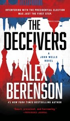 The Deceivers Alex Berenson