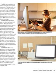Home Office Solutions: How to Set Up an Efficient Workspace… by Chris Peterson