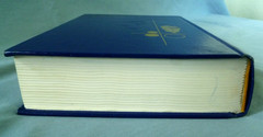 GATHER HYMNAL 3rd EDITION, PEW WITH READINGS, ©2011, GIA PUBLICATIONS