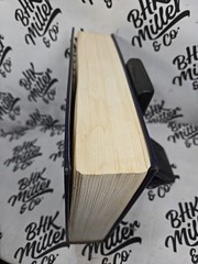 The New York Times Cook Book By Craig Claiborne VTG 1961 HC