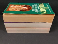 The Lord of the Rings: The Fellowship Of The Rings Trilogy & The Hobbit 1982