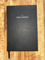 Legacy Standard Bible Holy Bible Handy Size Edition Steadfast 2021