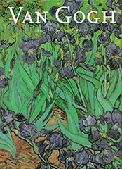 Vincent Van Gogh Ingo F. Walther Rainer Metzger
