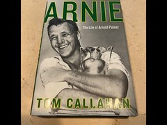 Arnie: The Life of Arnold Palmer