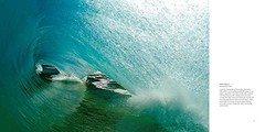 Clark Little: The Art of Waves, Little, Clark, Very Good Book