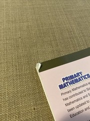Primary Mathematics 4A Workbook