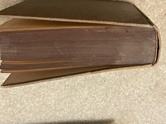 Seven Pillars of Wisdom, A Triumph by T. E. Lawrence, 1935 HC, 1st