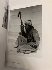 Vanished World Wilfred Thesiger 2001 Hardcover Photography Africa Middle East