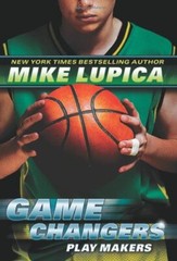 Game Changers Series All 3 Books in Hardcover