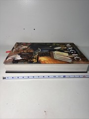 Magic, 1400s-1950s by Mike Caveney, Ricky Jay & Jim Steinmeyer Oversized Taschen
