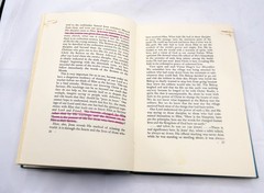The Sermon on the Mount – Charles L. Allen HB/DJ (1966: Fleming H. Revell Co).