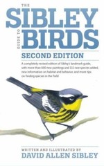 The Sibley Guide to Birds, 2nd Edition – David Allen Sibley
