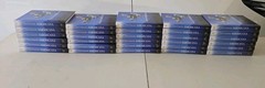 2005 Encyclopedia Americana Complete Collection (30 Volumes) Hardcover