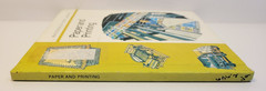 MacDonald First Library Paper and Printing – Macdonald Educational – 1975 – HC