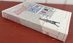 One Physician’s Footsteps & Memories Raymond M. Stover, M.D. SIGNED VTG PB RARE