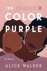 Alice Walker The Color Purple (Paperback)
