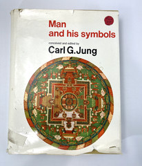 MAN and HIS SYMBOLS by CARL G. JUNG-1964-Carl G. Jung