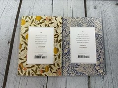 Banner Of Truth Mini Guides Set Of 10 Paperback & 2 Crossway Classics Bible VGC!