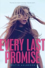 Every Last Promise – 9780062121288, paperback, Kristin Halbrook