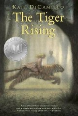 The Tiger Rising – Paperback By DiCamillo, Kate – ACCEPTABLE