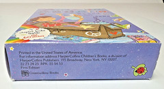 Amelia Bedelia 4 Chapter Book Box Set #1-4 Herman Parish 2014 140+ Pages Each