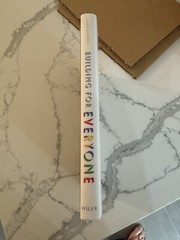 Building For Everyone