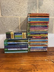 Lot 62 MAGIC TREE HOUSE Mary Osborne Books Merlin Missions RESEARCH GUIDES