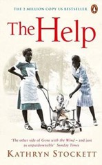 The Help – Paperback By Kathryn Stockett – ACCEPTABLE
