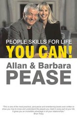You Can!: People Skills for Life By Allan Pease, Barbara Pease