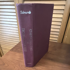 David M. Schmarch Constructing the Sexual Crucible Hardcover