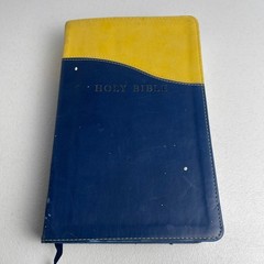 Holy Bible Hendrickson KJV