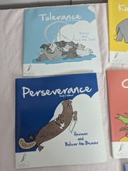 14 lot Early Childhood Cloud 9 world character books tolerance honesty kindness