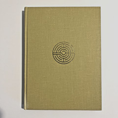 Vtg MAN AND HIS Symbols Hardcover By Carl G. Jung 1964 Edition! No Dust Jacket.