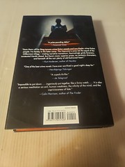 2009, “The Hypnotist” The Joona Linna Series By Lars Kepler Hardcover Book
