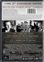 Schindler’S List