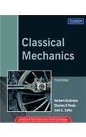 Classical Mechanics (3rd Edition)