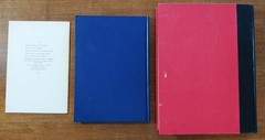 DRIGGS FAMILY HISTORY 2 Vol. LDS Mormon Genealogy History Arizona RARE BOOKS!