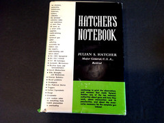 Hatcher’s Notebook Julian S. Hatcher Major General USA