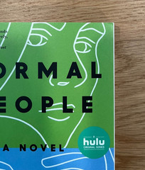 Normal People : A Novel by Sally Rooney – 📖📚*Read Description*