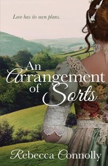 An Arrangement of Sorts (Arrangements, Book 1) – Connolly, Rebecca – Good – …