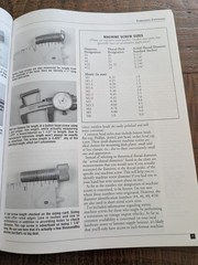 High Performance Fasteners& Plumbing Aguide To Nuts, Bolts By Mike Mavrigian…