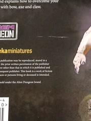 Fanticide : The 28mm Fantasy Skirmish Game of Homicidal Warbands