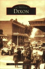 Dixon, California, Images of America, Paperback