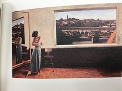 Ogunquit Museum of American Art – STEVE HAWLEY – Studio Light 2018 Art Book