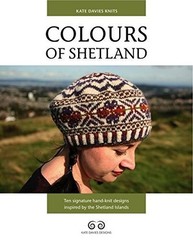 Colours of Shetland